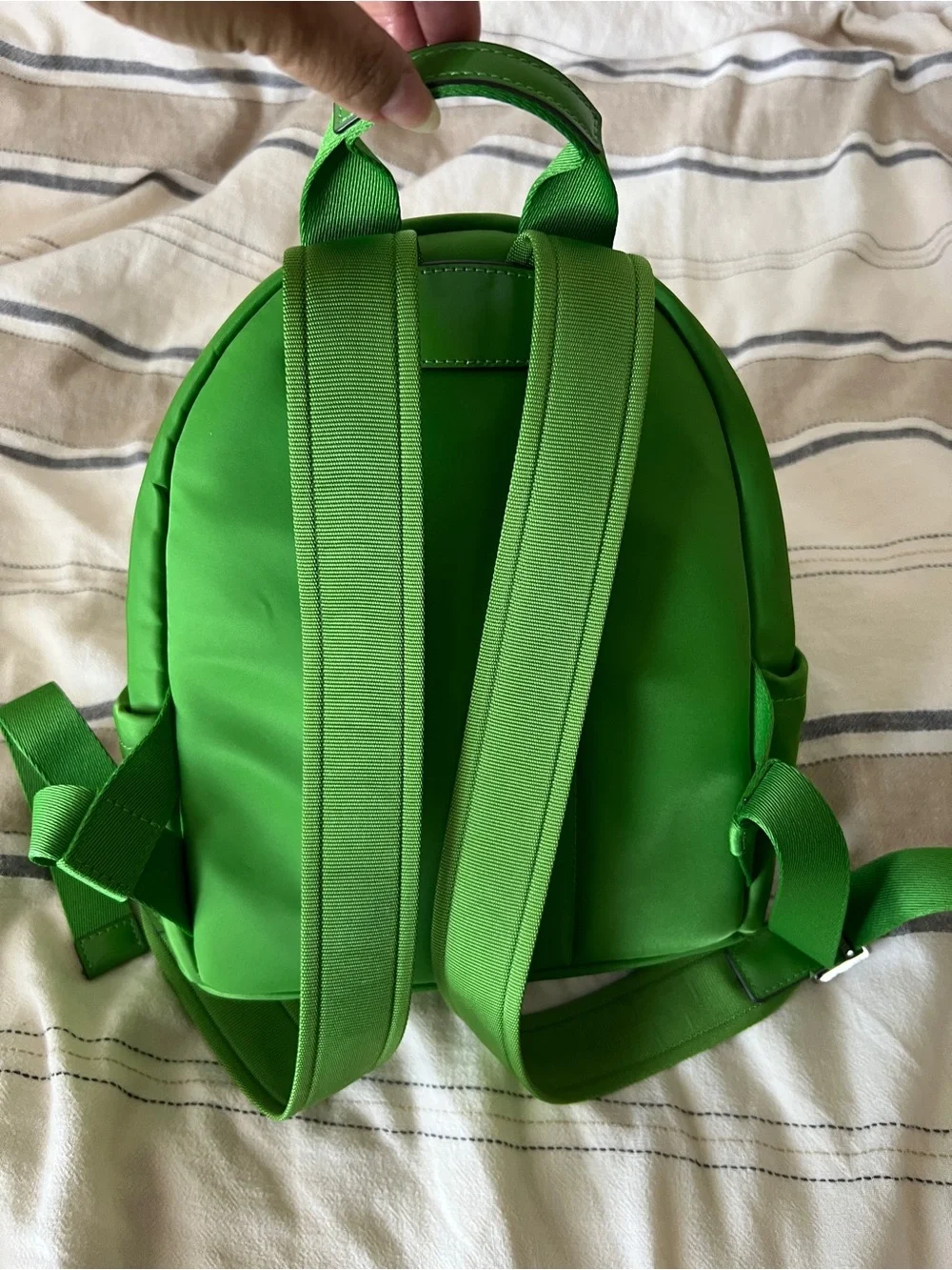 kate spade Sam Icon Mini Backpack